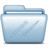 Blue Applications Icon